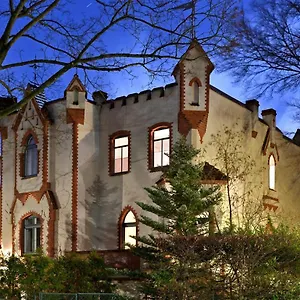 Appartement Lilienthalschloesschen Berlijn