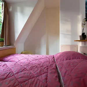  Apartment Am Goethepark Im Leipziger Neuseenland Deutschland