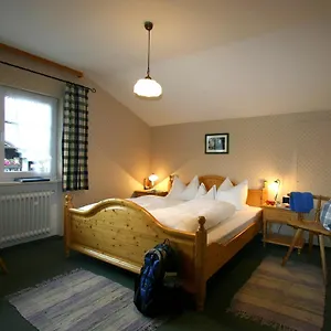  Apartment Alpin Deutschland