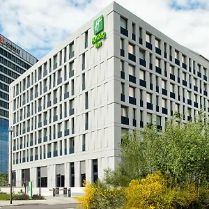 Hotel Frankfurt Airport By Ihg, Frankfurt am Main