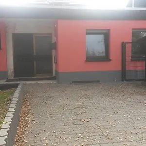 Gästezimmer Apartment