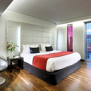 Отель Eurostars Grand Мюнхен