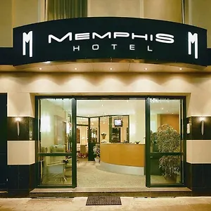 Memphis Отель