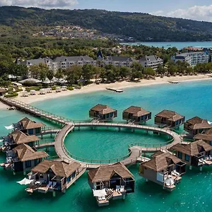 Курортный комплекс Sandals South Coast - Couples Only (adults Only) Savanna-la-Mar