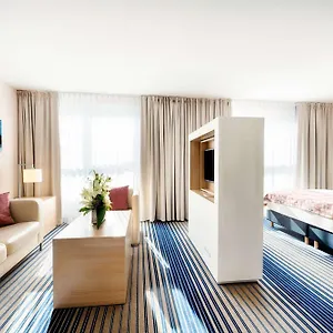 Hotel Western Welcome Frankfurt, Frankfurt nad Mohanem