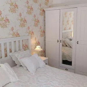 Appartement Romantic Style Berlijn
