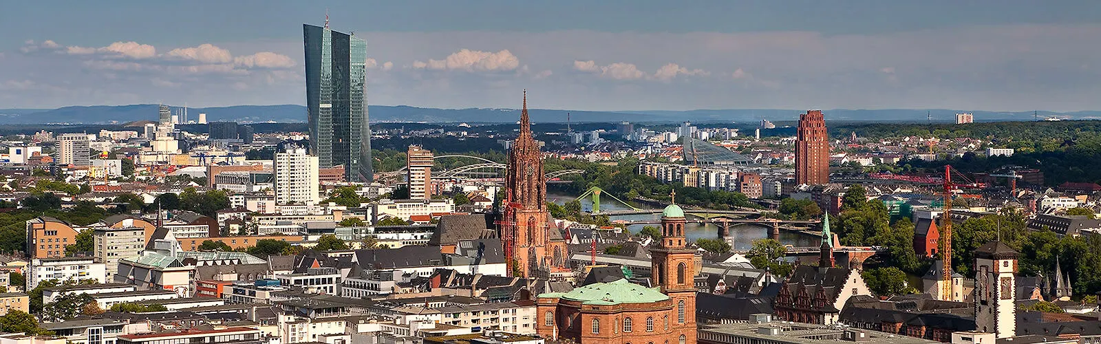 Innside By Melia Frankfurt Eurotheum Frankfurt am Main