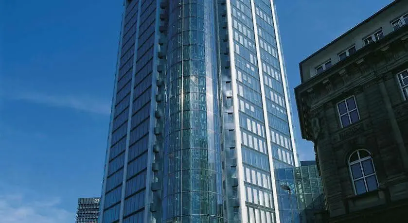 **** Hotel Innside By Melia Frankfurt Eurotheum Frankfurt am Main Germany