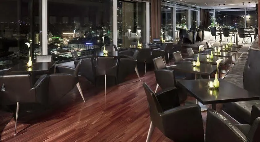 Innside By Melia Frankfurt Eurotheum Frankfurt am Main 4*,